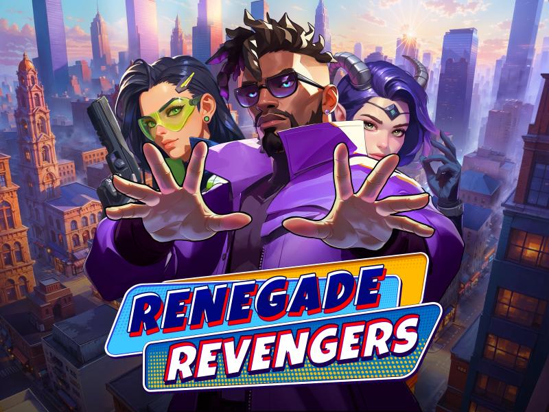 Renegade Revengers