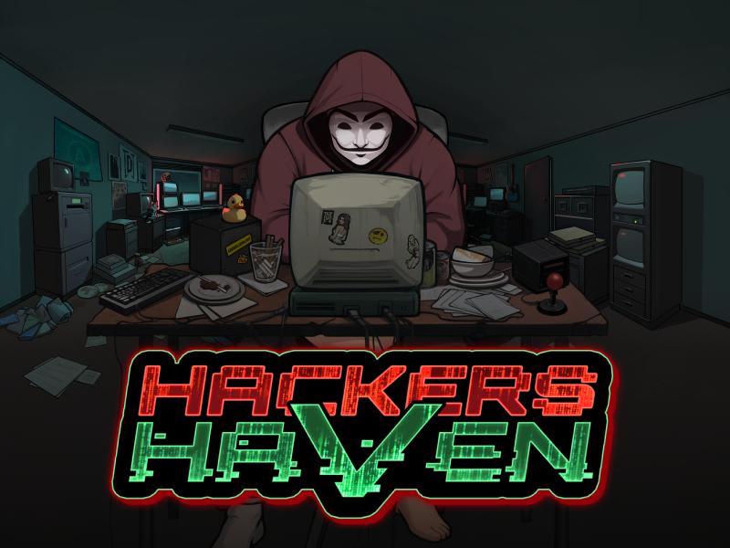 Hacker’s Haven