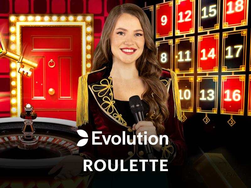 Roulette Lobby