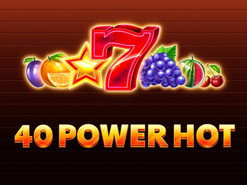 40 Power Hot Golden Coins Link