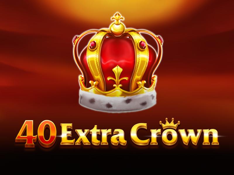 40 Extra Crown Golden Coins Link