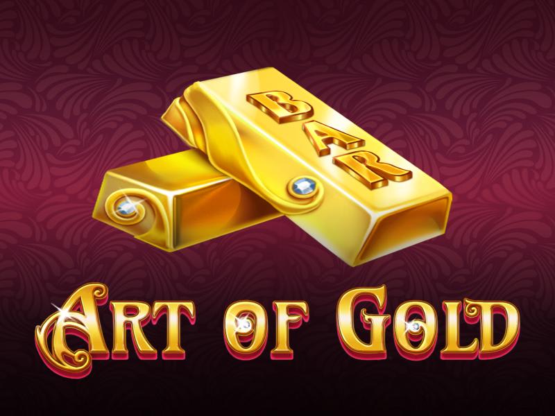 Art of Gold Golden Coins Link