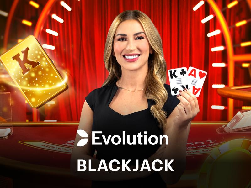 Blackjack Lobby