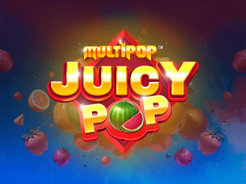 JuicyPop MultiPop™
