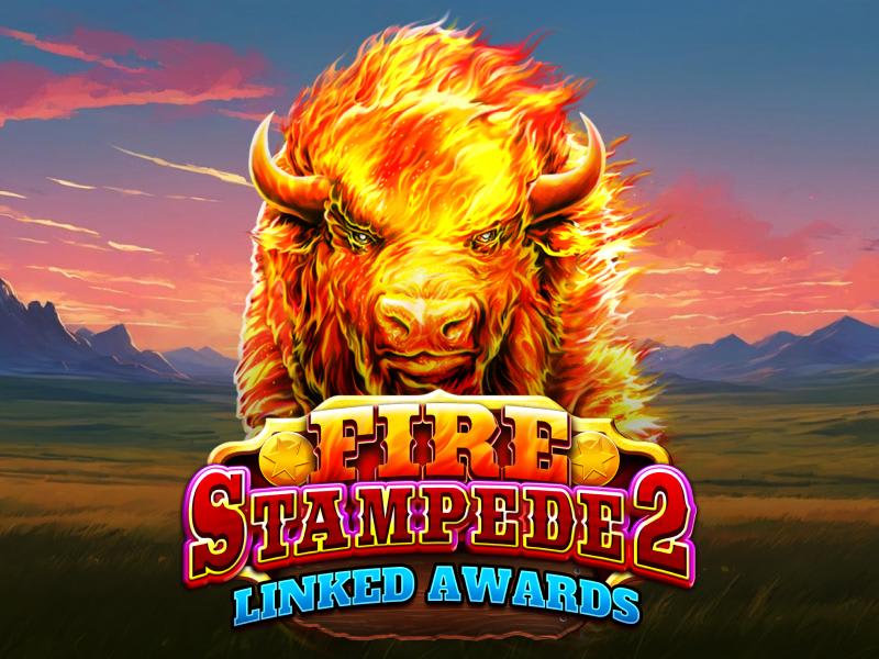 Fire Stampede 2