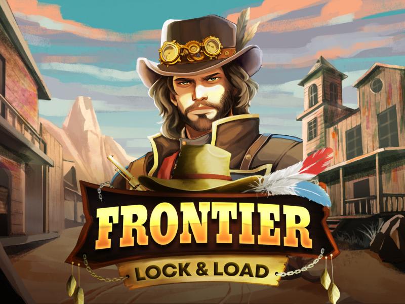 Frontier Lock & Load