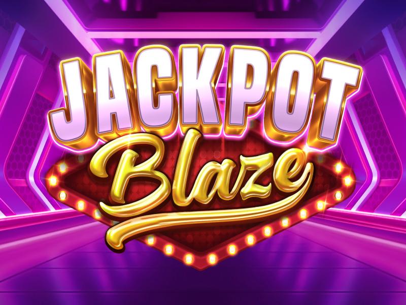 Jackpot Blaze