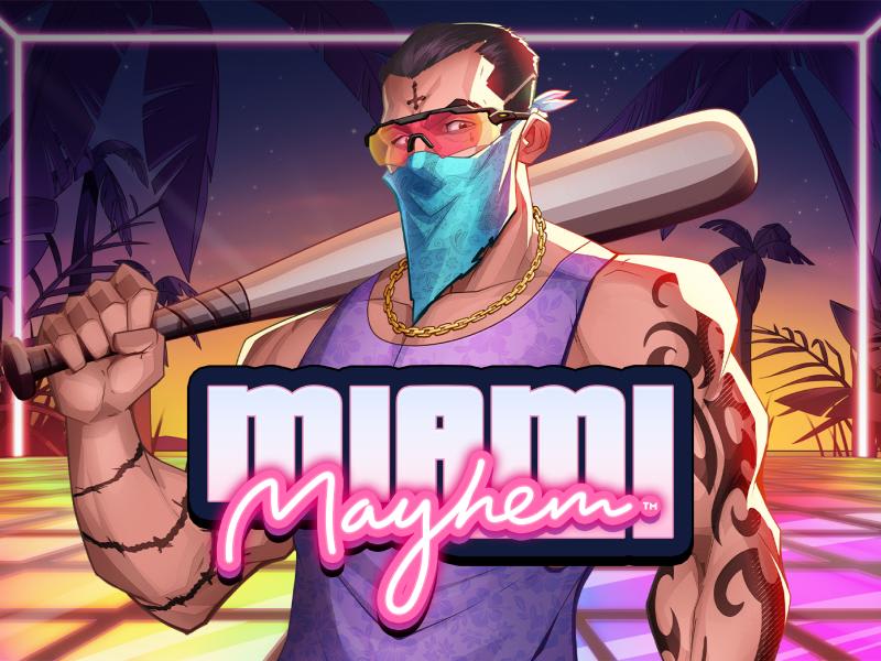 Miami Mayhem™