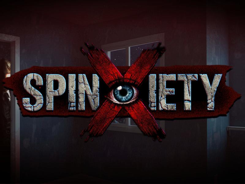 Spinxiety