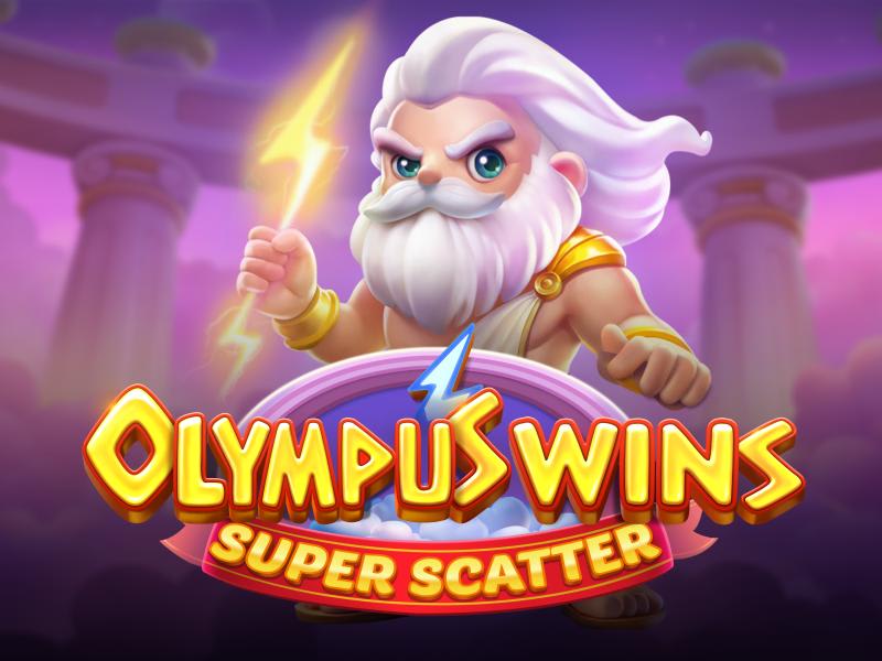 Olympus Wins