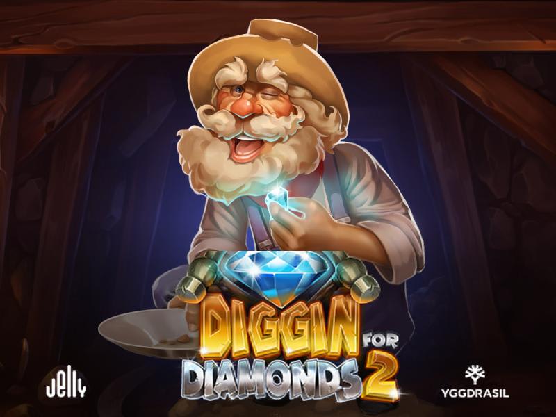 Diggin for Diamonds 2