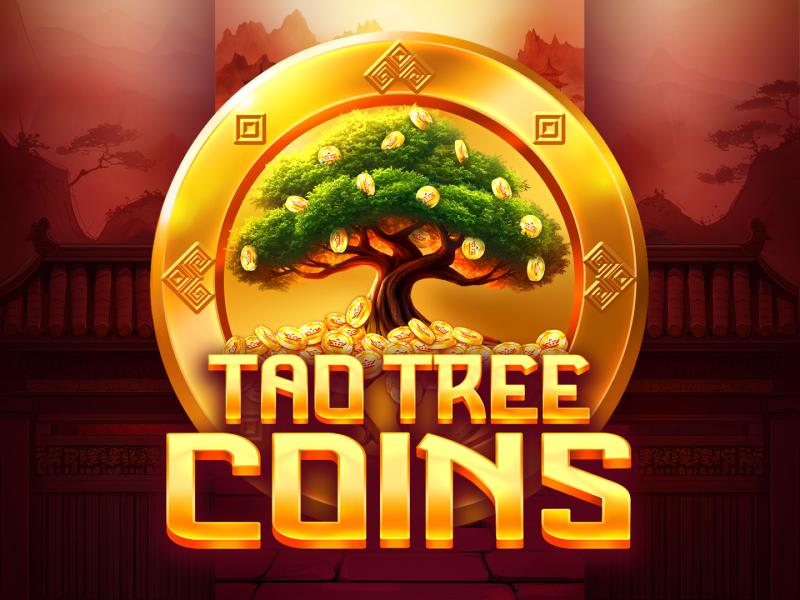 Tao Tree Coins