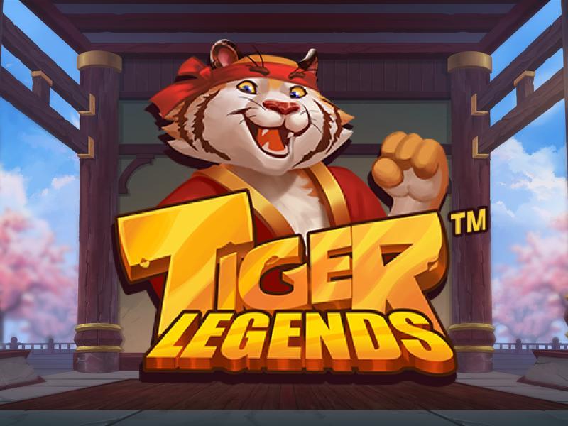 Tiger Legends™