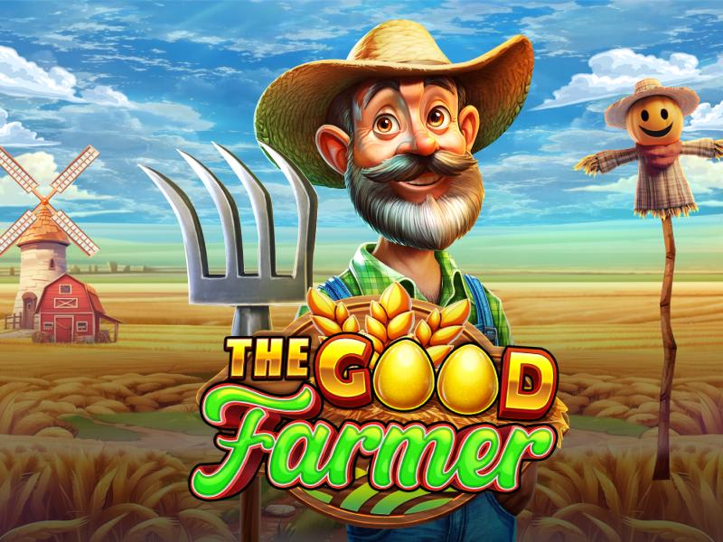 The Good Farmer