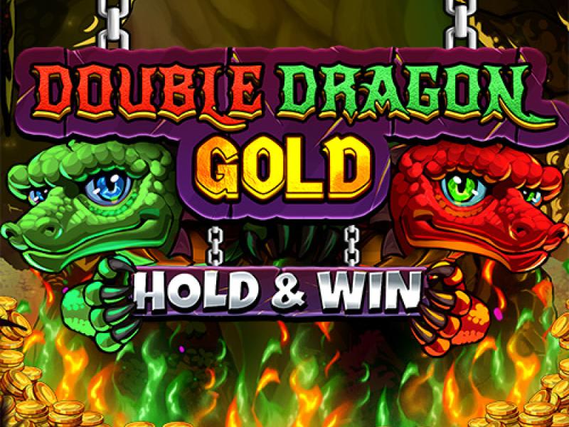 Double Dragon Gold: Hold & Win
