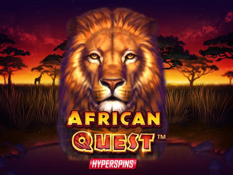 African Quest