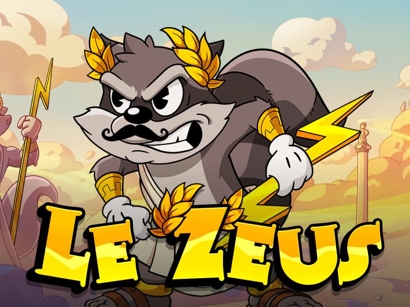 Le Zeus