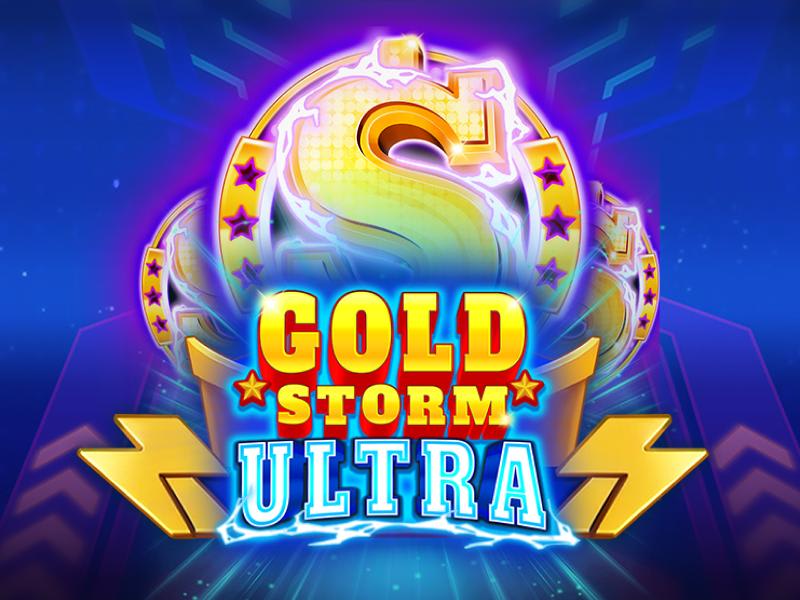 GoldStorm Ultra