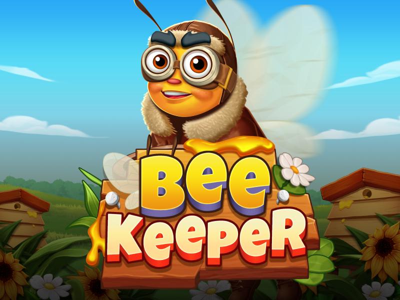 Bee Keeper