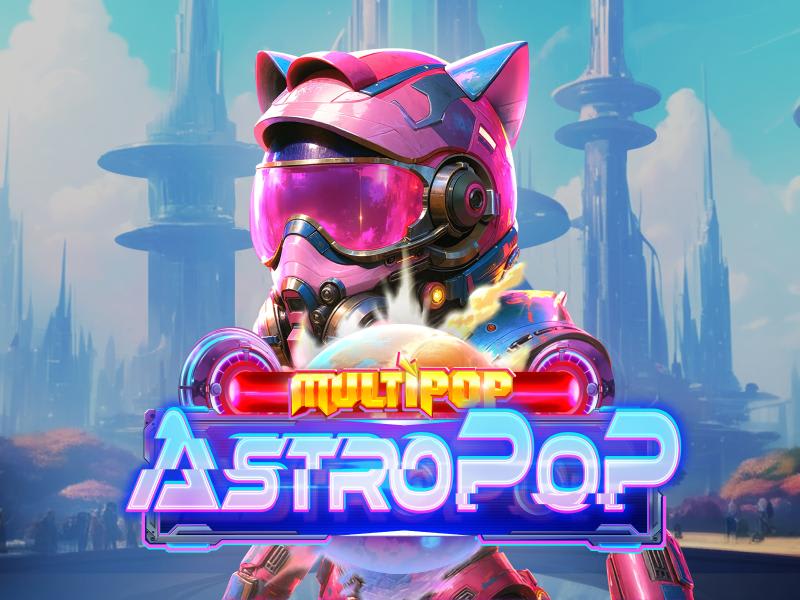 AstroPop