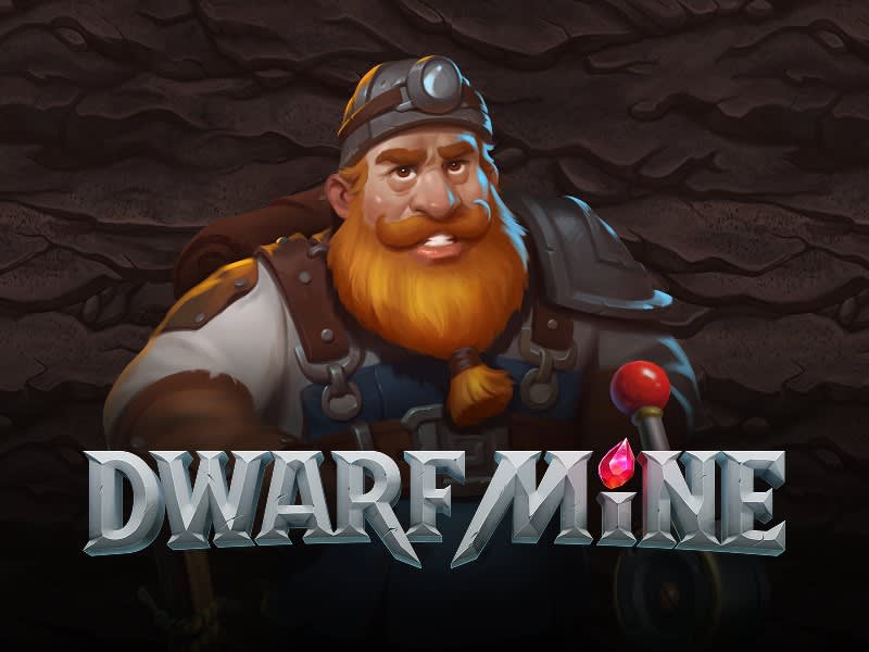 Dwarf Mine