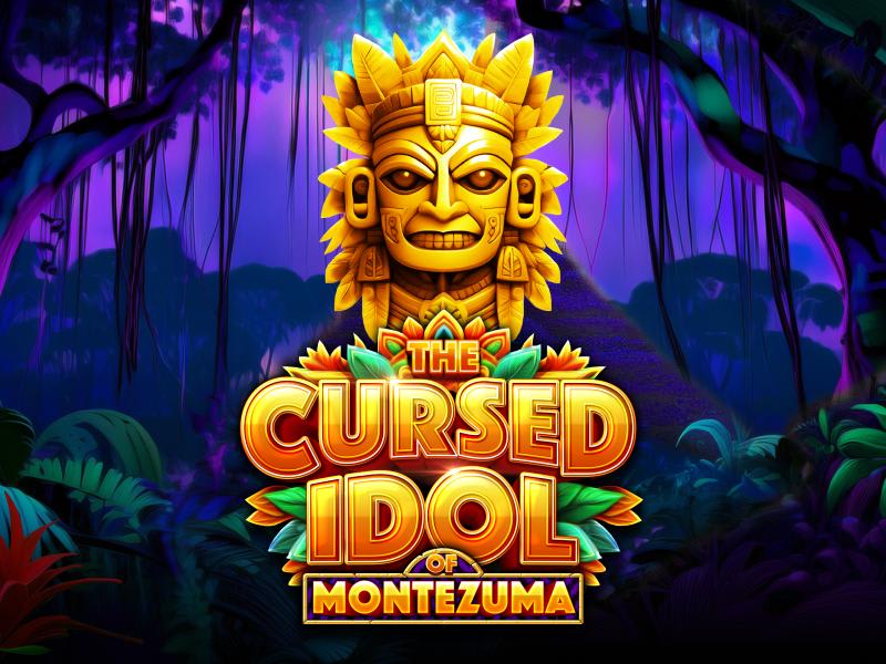 The Cursed Idol of Montezuma™