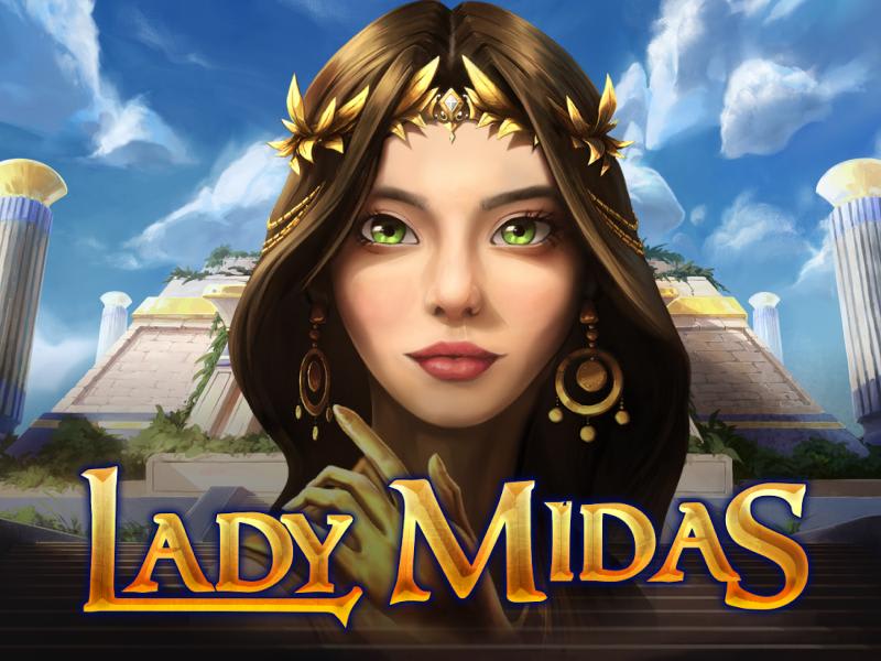 Lady Midas