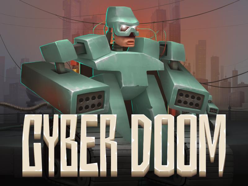 Cyber Doom