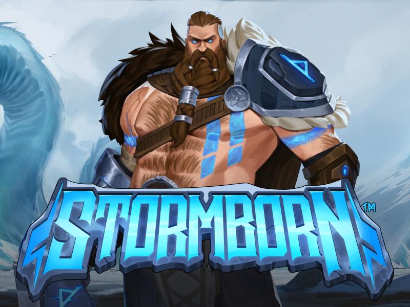 Stormborn™