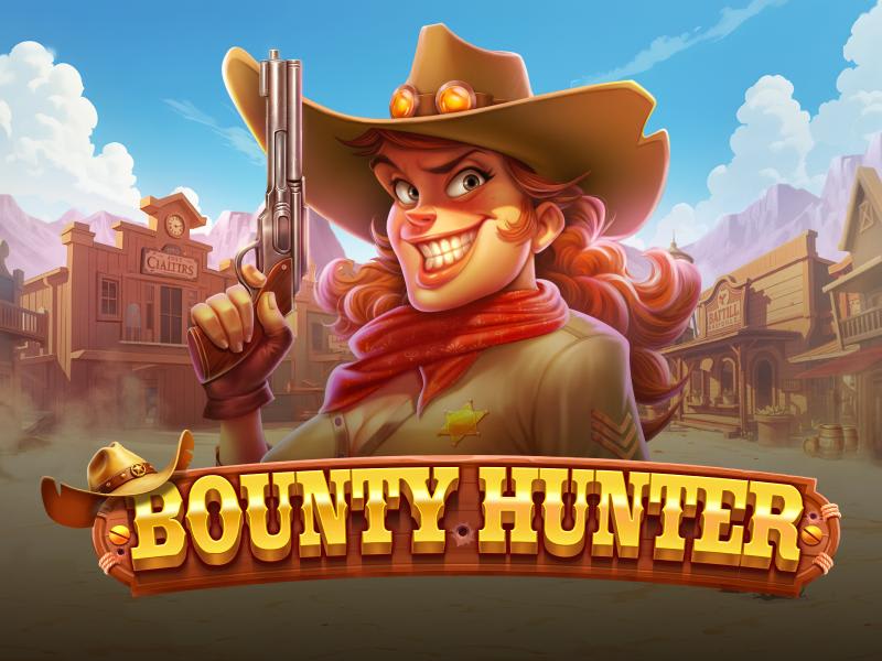 Bounty Hunter