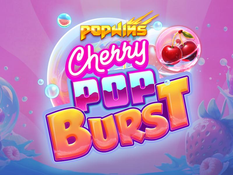 CherryPop Burst