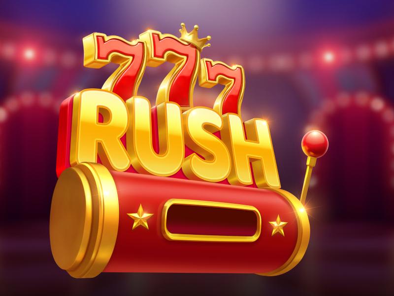 777 Rush