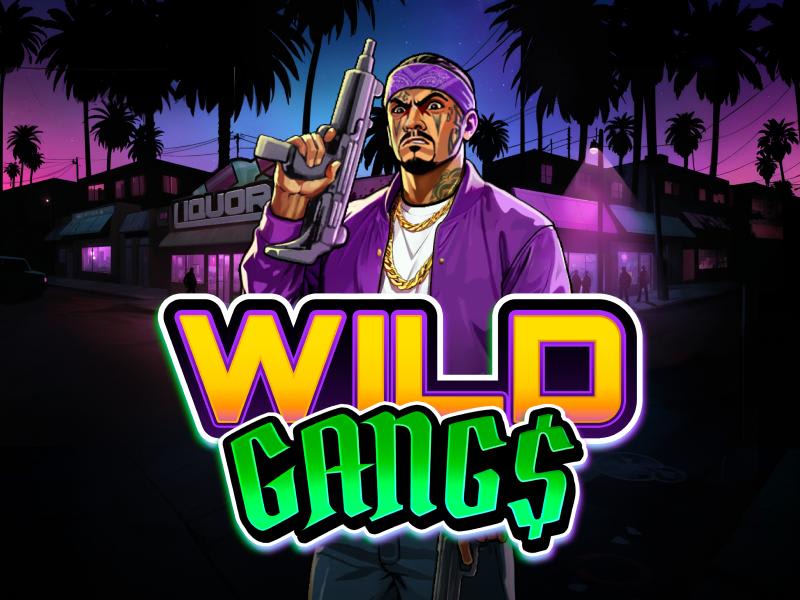Wild Gangs