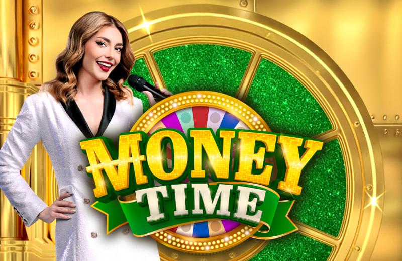 Money Time