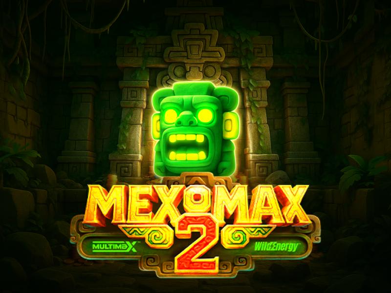 MexoMax 2 WildEnergy™ MultiMax™