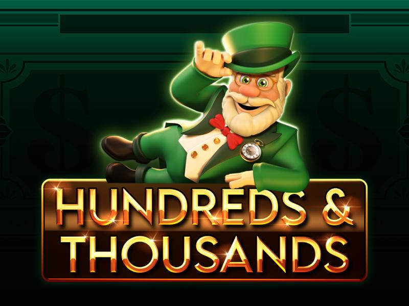 Hundreds and Thousands
