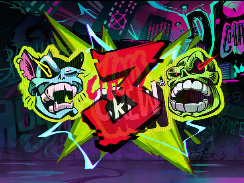 Chaos Crew 3™