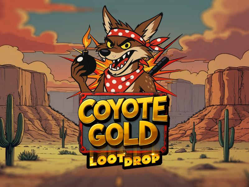 Coyote Gold