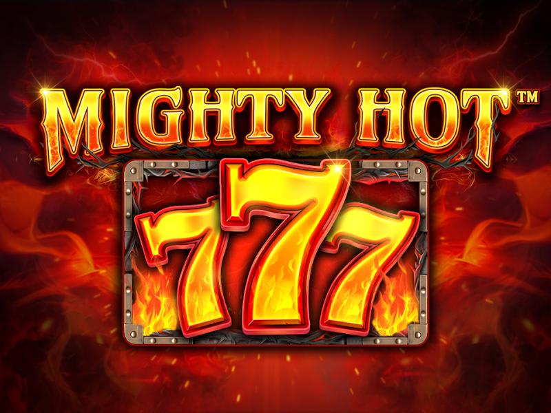 Mighty Hot™: 777