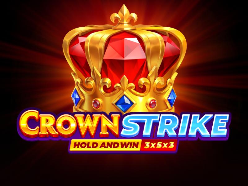 Crown Strike: Hold and Win