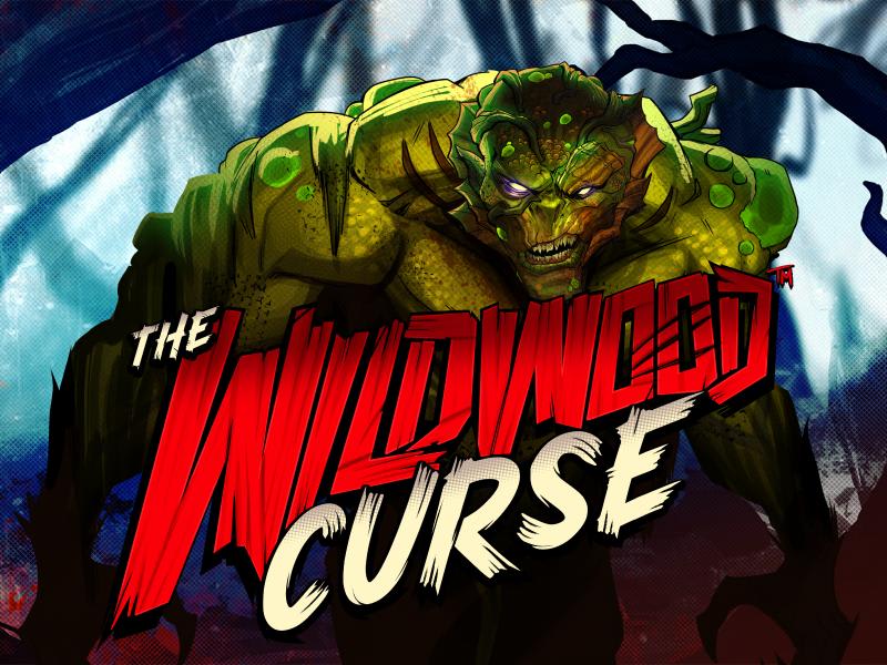 The Wildwood Curse™
