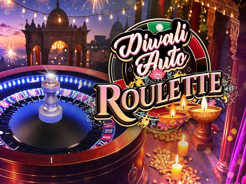 Diwali Auto Roulette