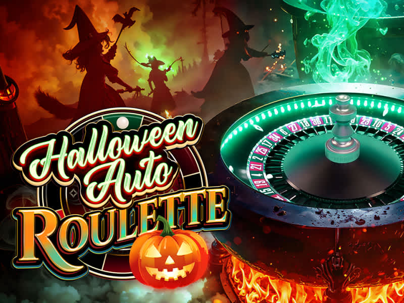 Halloween Auto Roulette