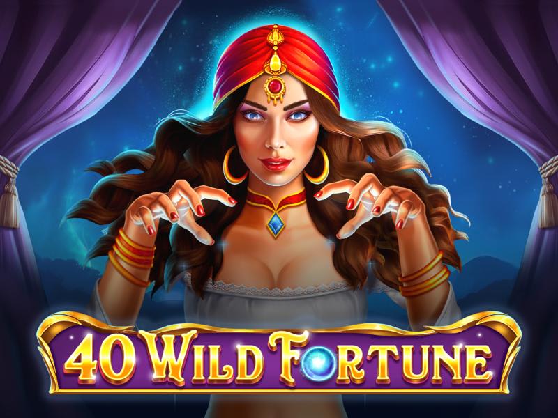 Wild Fortune