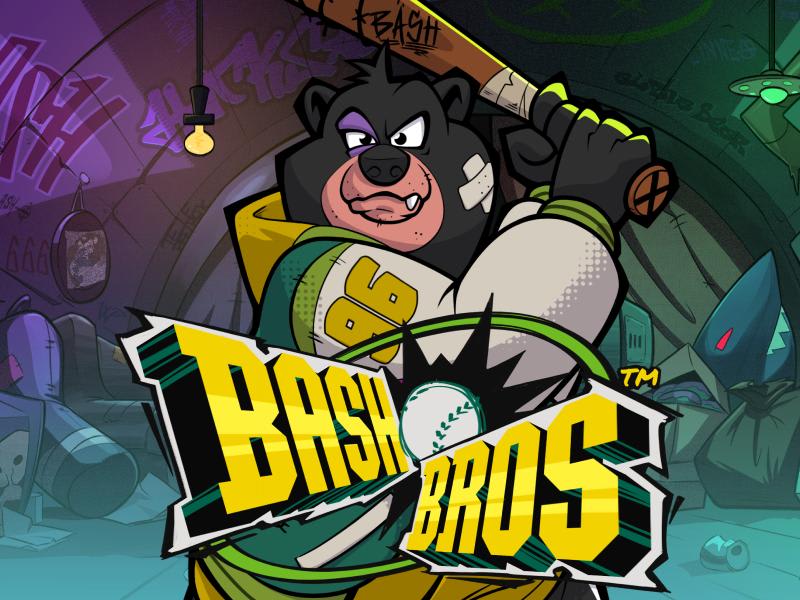 Bash Bros™