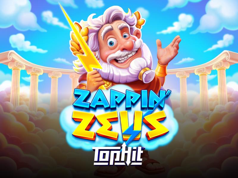 Zappin’ Zeus