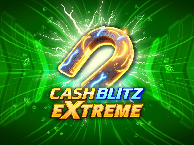 Cash Blitz Extreme