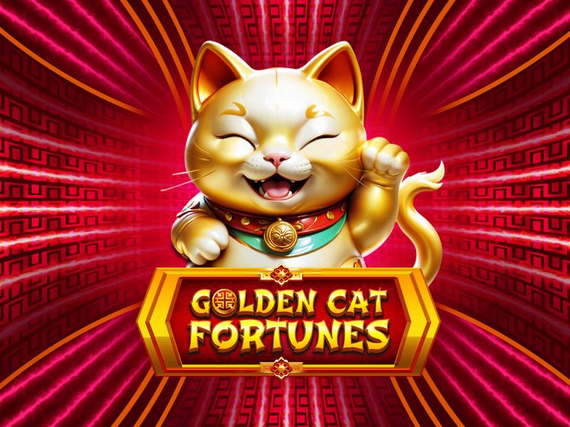 Golden Cat Fortunes