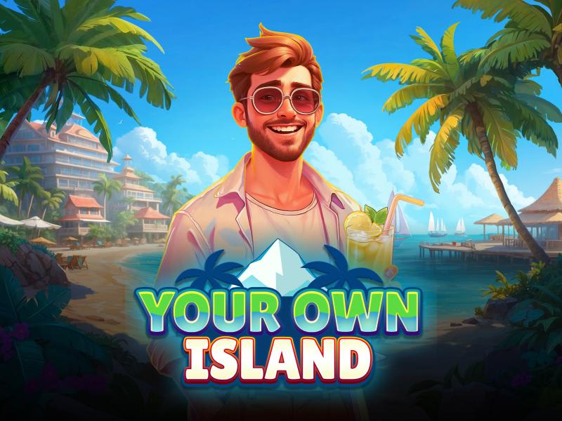 Your Own Island
