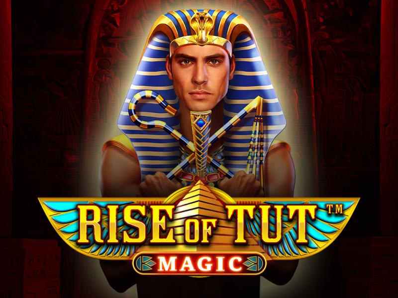 Rise of Tut Magic